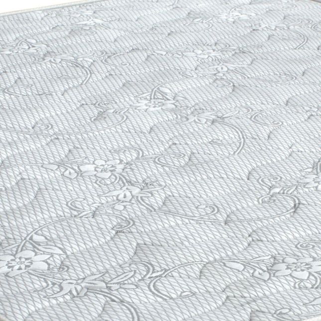 Colchão Espuma Dual Confort Potenza  - Casal 24 Altura
